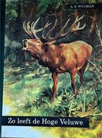 Natuurboeken Collectie, Boeken, Natuur, Ophalen, Gelezen, Natuur algemeen