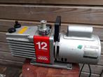 Vacuum pomp en toebehoren, Doe-het-zelf en Verbouw, Motoren, Ophalen of Verzenden, Gebruikt, Elektromotor