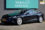 Tesla Model S 75D Pano Enhanced AutoPilot SOH-92% Virtual Co, Auto's, Tesla, Origineel Nederlands, Te koop, 5 stoelen, 2083 kg