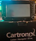 Cartronix Radio Navigatie Systeem, Ophalen of Verzenden, Gebruikt
