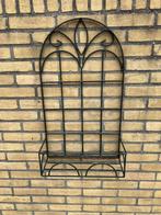 Wand decoratie voor buiten, Tuin en Terras, Tuinwanddecoratie, Ophalen, Gebruikt