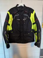 Motorjas Richa maat XL (evt. Met broek), Motoren, Kleding | Motorkleding, Jas | textiel, Heren, Ophalen of Verzenden, Richa