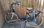 puch fiets, Ophalen, Gebruikt