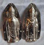 Oude chocoladevorm: Sinterklaas (22,50 euro), Ophalen of Verzenden