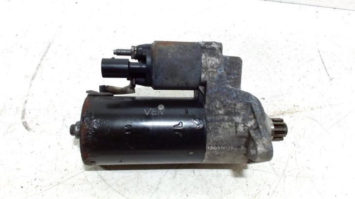 Startmotor VW Transporter, Auto-onderdelen, Motor en Toebehoren, Volkswagen, Gebruikt, Herkomst onderdeel bekend, 12 maanden garantie