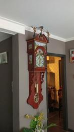 Friese dubbelkap met maan en datum, Antiek en Kunst, Ophalen of Verzenden