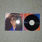 donna summer, Cd's en Dvd's, Vinyl | Pop, Verzenden, 1980 tot 2000, Gebruikt