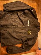 Nac Legea jas, Ophalen of Verzenden, Zo goed als nieuw, Maat 56/58 (XL), Zwart