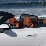 Origineel Mercedes SL R232 Windscherm + Hoes, Mercedes-Benz, Nieuw, Bumper, Verzenden