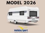 Hobby Excellent Edition 495 UL model 2026, Schokbreker, Hobby, Bedrijf, 5 tot 6 meter