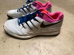 Nike Tennisschoenen maat 46, Sport en Fitness, Tennis, Gebruikt, Nike, L00, Schoenen