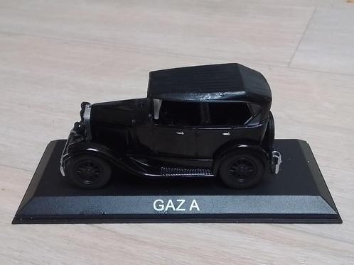 Gaz A Russische A Ford   d Agostini made in china, Hobby en Vrije tijd, Modelauto's | 1:43, Zo goed als nieuw, Auto, Overige merken