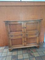 Vintage kast broodkast servieskast, Ophalen
