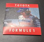 Dvd Toyota F1 2006, Alle leeftijden, Ophalen of Verzenden, Zo goed als nieuw