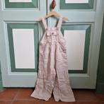 ZARA jumpsuit 122 roze, Ophalen of Verzenden, Zo goed als nieuw, Meisje, Broek
