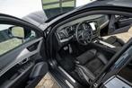 Volvo XC90 2.0 T8 Recharge AWD R-Design 455pk LONG RANGE, Gebruikt, Euro 6, 4 cilinders, 1969 cc