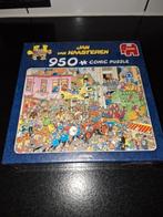 Jan van Haasteren - carnaval *NIEUW, Ophalen of Verzenden, 500 t/m 1500 stukjes, Nieuw, Legpuzzel