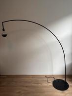 SKAFTET Floor Lamp, Huis en Inrichting, Lampen | Vloerlampen, Ophalen, 200 cm of meer, Metaal, Minimalistic