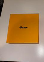 BTS - Butter (Cream ver), Cd's en Dvd's, Cd's | Wereldmuziek, Verzenden, Gebruikt, Aziatisch