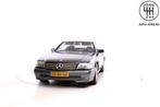 Mercedes-Benz SL-Klasse 300 SL, Origineel Nederlands, Te koop, Benzine, Voorwielaandrijving