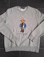 Ralph Lauren Polo Bear Sweater - Maat M Nieuwstaat, Kleding | Heren, Maat 48/50 (M), Ralph Lauren, Nieuw, Ophalen of Verzenden