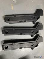 Bmw E36 afdekkap kofferbak rechts coupe sedan 3-serie 328i, Ophalen of Verzenden, Gebruikt, BMW