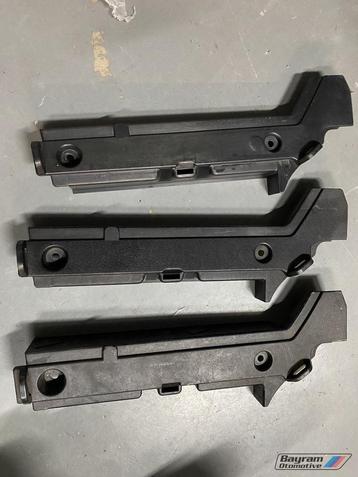 Bmw E36 afdekkap kofferbak rechts coupe sedan 3-serie 328i beschikbaar voor biedingen