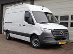 Mercedes-Benz Sprinter 314 CDI Euro 6 L2H2 RWD - Imperiaal -, Gebruikt, Euro 6, 2113 kg, Wit