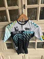 Talent cycling raceshirt maat xxs, S, Ophalen of Verzenden, Dames, Bovenkleding