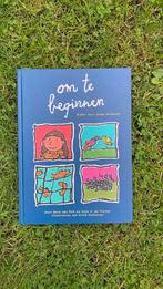 A.A. de Fluiter - Om te beginnen, Non-fictie, Nieuw, Ophalen of Verzenden, A.A. de Fluiter; B. van Pelt