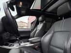 BMW X3 xDrive20i High Executive Panorama, Gebruikt, 4 cilinders, 2000 kg, Wit