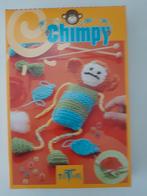 Knutsel breisetje, Ophalen of Verzenden, Materiaal