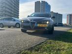 Alfa Romeo 159 1.8 MPI 22 2007 Grijs, Auto's, Alfa Romeo, 4 cilinders, 1796 cc, Origineel Nederlands, Stationwagon