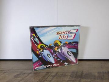 Trance 100 vol.5, Best of The Best (4CD) beschikbaar voor biedingen