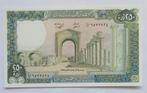 Libanon 250 Livres 1988, Verzenden, Midden-Oosten