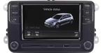 RCD360 PRO MQB POLO 6C, Ophalen of Verzenden, Nieuw