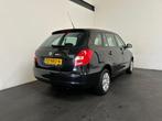 Skoda Fabia Combi 1.2 TSI Ambition. Clima! (bj 2011), Auto's, Skoda, Voorwielaandrijving, Euro 5, 4 cilinders, 1036 kg