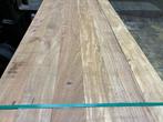 Hardhout-Cumaru–planken–terrasdelen-vlonderdelen-dekdelen, Tuin en Terras, Ophalen, Nieuw, Hout