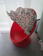 ikea eistoel lomsk draaistoel, Kinderen en Baby's, Kinderkamer | Tafels en Stoelen, Ophalen, Gebruikt, Stoel(en)