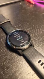 Garmin vivoactive 4, Zwart, Garmin, GPS, Ophalen of Verzenden