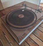 Philips G A-212 platenspeler, Audio, Tv en Foto, Platenspelers, Ophalen, Gebruikt, Platenspeler, Philips