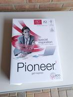 12 pak A3 papier, Diversen, Papierwaren, Ophalen of Verzenden, Nieuw