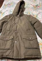 Airforce Winterjas Jongens Maat 16, Ophalen of Verzenden, Gebruikt, Jongen, Jas