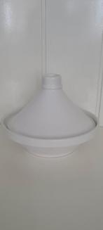 Witte tajine, Ophalen of Verzenden