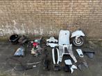 Vespa LX in onderdelen wit, Motoren, Tuning en Styling, Ophalen of Verzenden