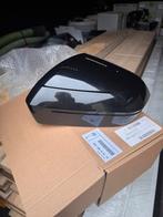 zwarte spiegelkappen bmw i5 bjr 2025, Auto diversen, Tuning en Styling, Ophalen