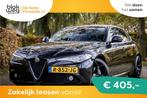 Alfa Romeo Giulia 2.0T 310 PK Squadra Massimo € 23.850,00, Auto's, Automaat, 745 kg, Achterwielaandrijving, 4 cilinders