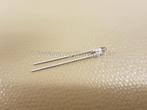 Osram SFH 309 NPN phototransistor 3mm THT, Ophalen of Verzenden, Nieuw