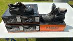 Werkschoenen., Kleding | Heren, Schoenen, Ophalen of Verzenden, Nieuw, Zwart, Werkschoenen