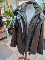 Oroginele Alphatauri osoov jas met losse midlayer, Maat 52/54 (L), Alphatauri, Ophalen of Verzenden, Zo goed als nieuw